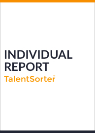 talentsorter individual report