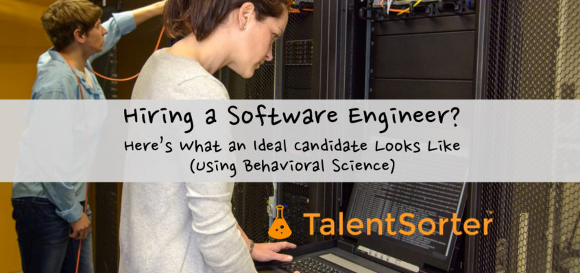 software engineer traits for hiring